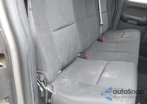 2012 GMC Sierra 1500 Sl from USA, damaged, VIN 1GTR2UEA8CZ351863